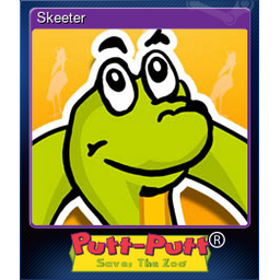 Skeeter