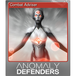 Combat Adviser (Foil)