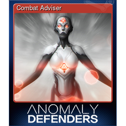 Combat Adviser
