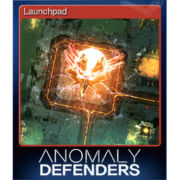 Launchpad