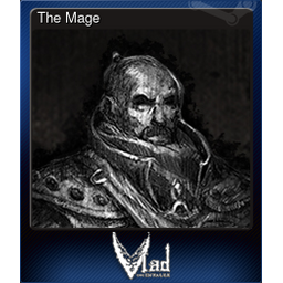 The Mage