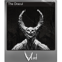 The Dracul (Foil)