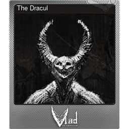 The Dracul (Foil)