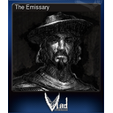 The Emissary