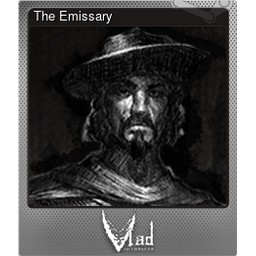 The Emissary (Foil)