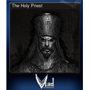 The Holy Priest