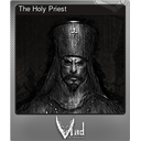 The Holy Priest (Foil)