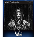 Vlad: The impaler