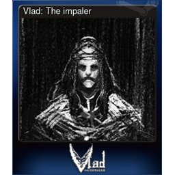 Vlad: The impaler