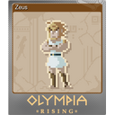 Zeus (Foil)