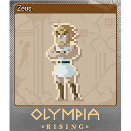 Zeus (Foil)