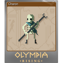 Charon (Foil)