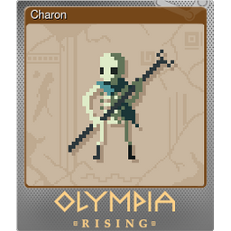 Charon (Foil)