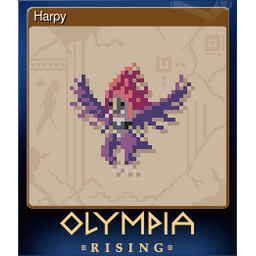 Harpy