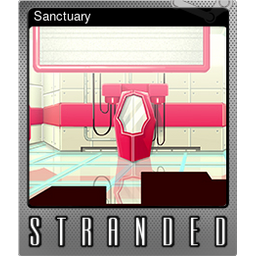 Sanctuary (Foil)