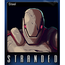 Steel (Trading Card)