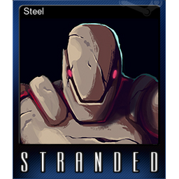 Steel (Trading Card)