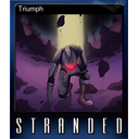 Triumph (Trading Card)