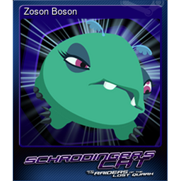 Zoson Boson