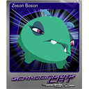Zoson Boson (Foil)