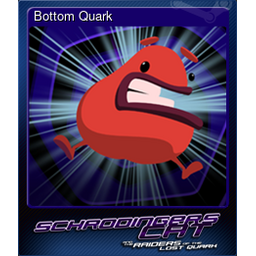 Bottom Quark
