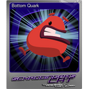 Bottom Quark (Foil)