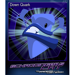 Down Quark