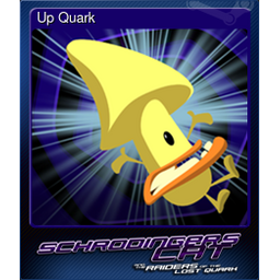 Up Quark