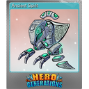Ancient Spirit (Foil)