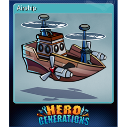 Airship