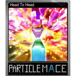 Head To Head (Foil)