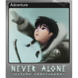 Adventure (Foil)