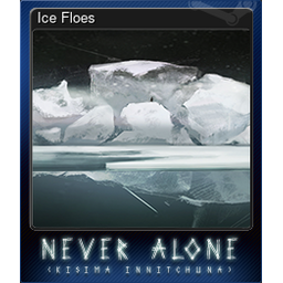 Ice Floes