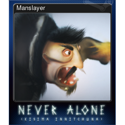 Manslayer