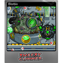 Blorbix (Foil)