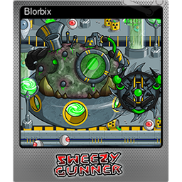 Blorbix (Foil)