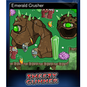 Emerald Crusher