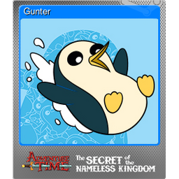 Gunter (Foil)