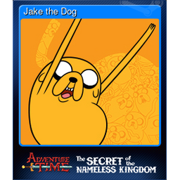 Jake the Dog