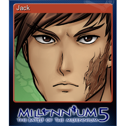 Jack (Trading Card)