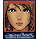 Mai (Trading Card)