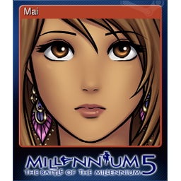 Mai (Trading Card)