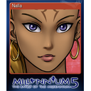 Nalla (Trading Card)