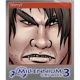 Merryll (Foil)