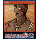 Abu (Trading Card)