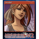 Jezabel (Trading Card)