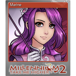 Marine (Foil)