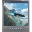 Expand (Foil)