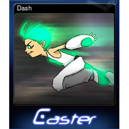 Dash