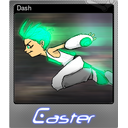 Dash (Foil)